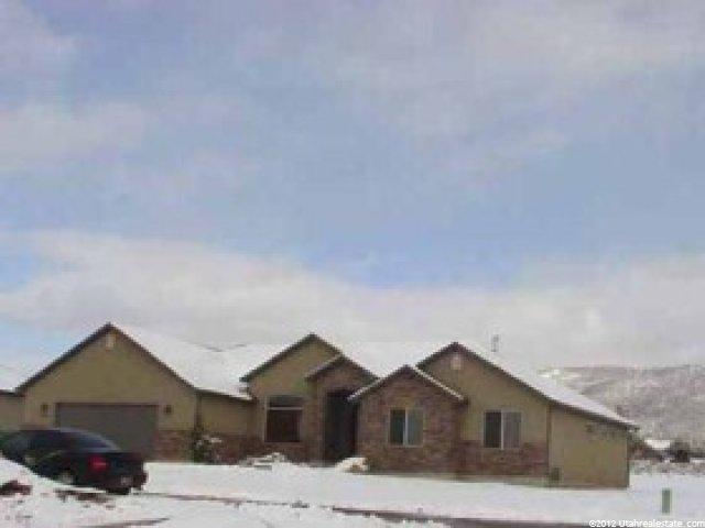 1011 S 825 E, Ephraim, UT 84627 — photo 6