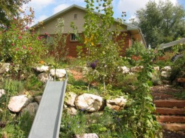 719 Belnap Cir, Ogden, UT 84403 — photo 5