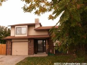 2565 N 1150 W, Layton, UT 84041