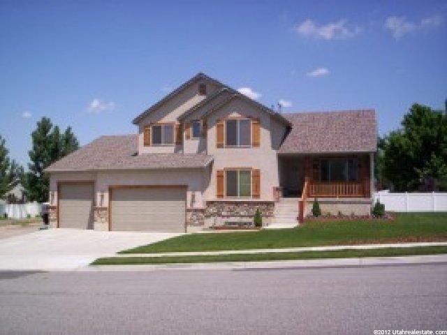 155 E 950 S, Kaysville, UT 84037 — photo 2