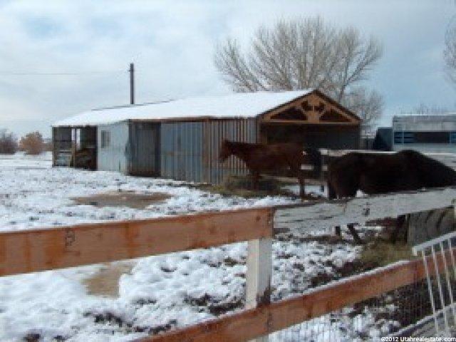 1253 W Harrisville Rd, Farr West, UT 84404 — photo 8