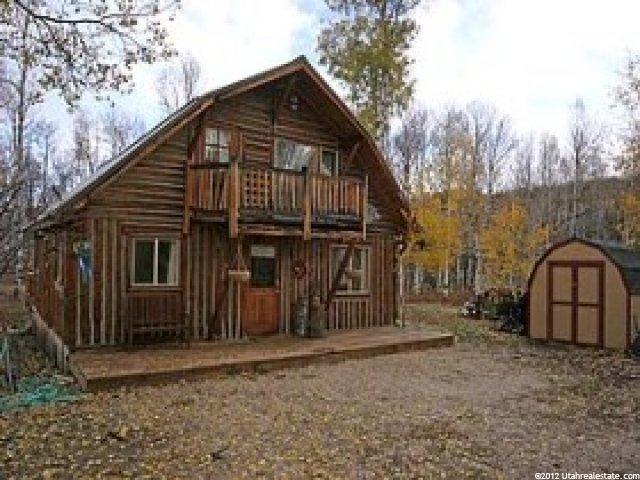 9895 E Deer Creek Dr, Timber Lakes, UT 84032 — photo 12