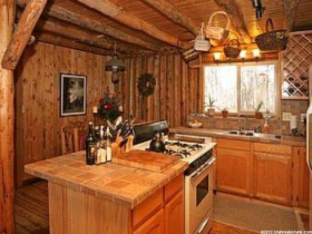 9895 E Deer Creek Dr, Timber Lakes, UT 84032 — photo 6