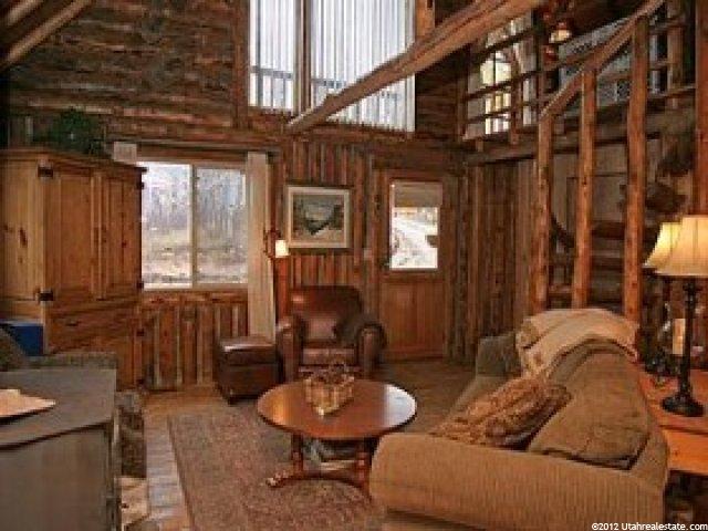 9895 E Deer Creek Dr, Timber Lakes, UT 84032 — photo 7