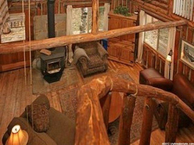 9895 E Deer Creek Dr, Timber Lakes, UT 84032 — photo 9