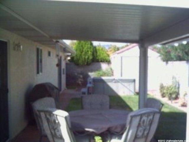 251 E 650 S, Ivins, UT 84738 — photo 4