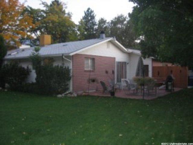 8619 Aspen Way, Sandy, UT 84093 — photo 2
