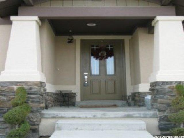 1876 E Oak Bend Dr, Draper, UT 84020 — photo 2