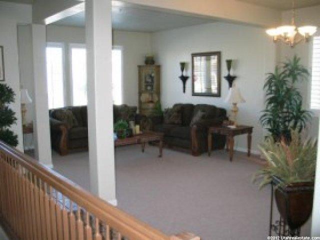 1876 E Oak Bend Dr, Draper, UT 84020 — photo 4