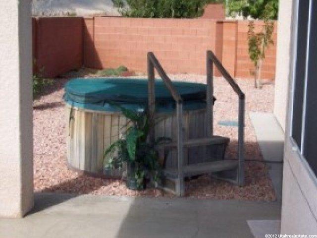 216 N 2670 W, Hurricane, UT 84737 — photo 10