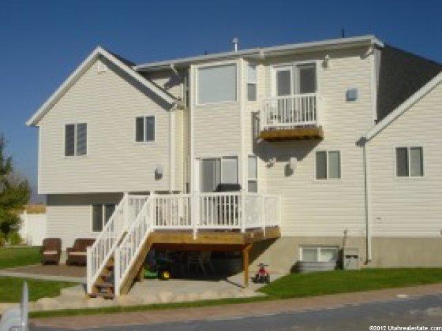543 N 4000 W, West Point, UT 84015 — photo 2