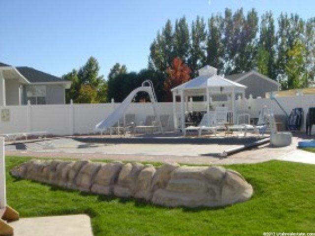 543 N 4000 W, West Point, UT 84015 — photo 3