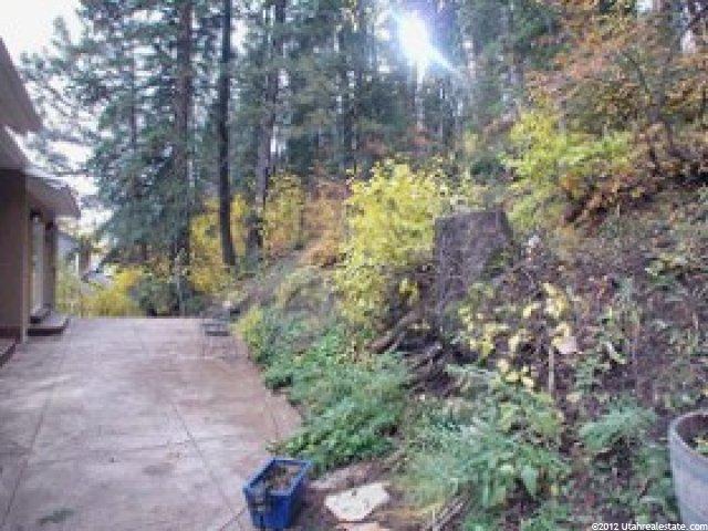 519 Aspen Dr, Summit Park, UT 84098 — photo 2