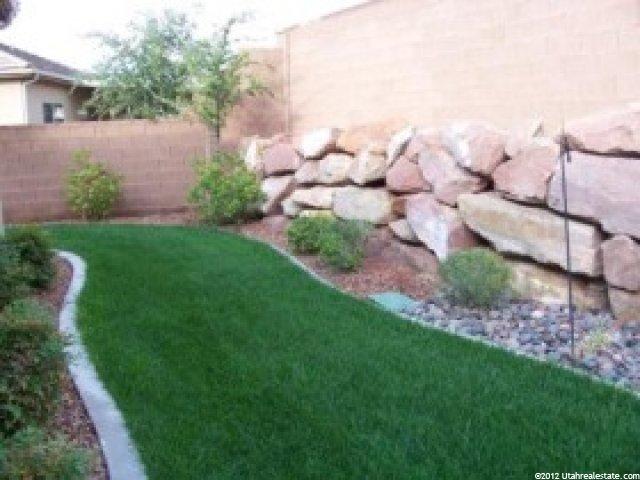 2164 W 1100 N, St. George, UT 84770 — photo 12