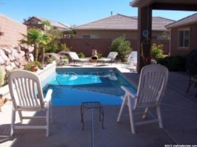 2164 W 1100 N, St. George, UT 84770 — photo 7