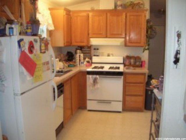 110 W 2600 S #22, Nibley, UT 84321 — photo 2