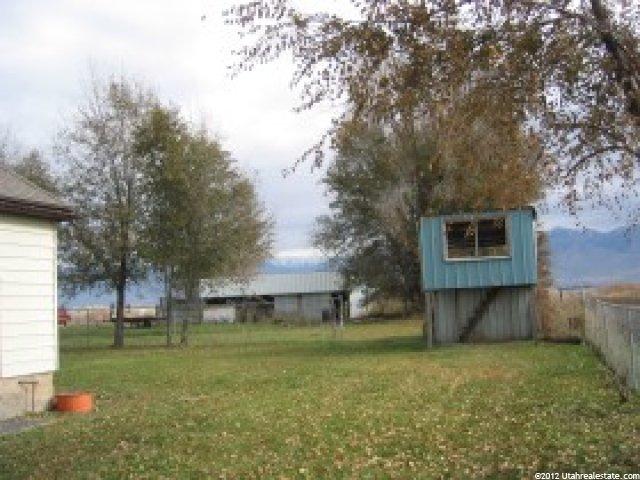5450 N 3100 W, Amalga, UT 84335 — photo 11