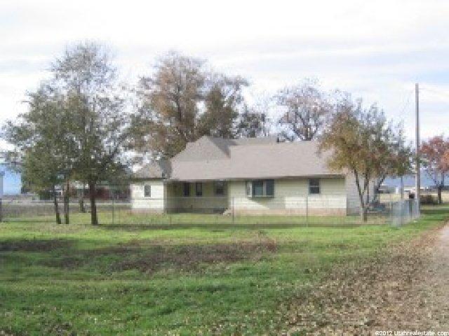 5450 N 3100 W, Amalga, UT 84335 — photo 12