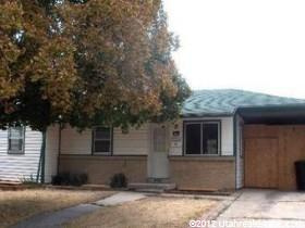 4839 W 4985 S, Kearns, UT 84118