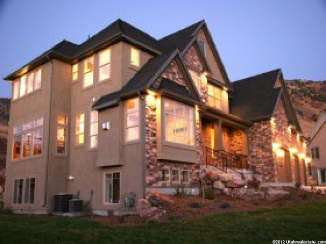 668 Eagleview Dr, Providence, UT 84332 — photo 11