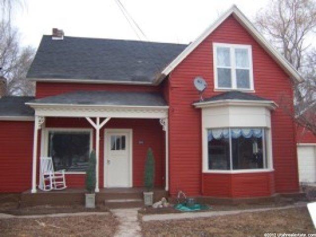 390 W 200 S, Heber City, UT 84032 — photo 2