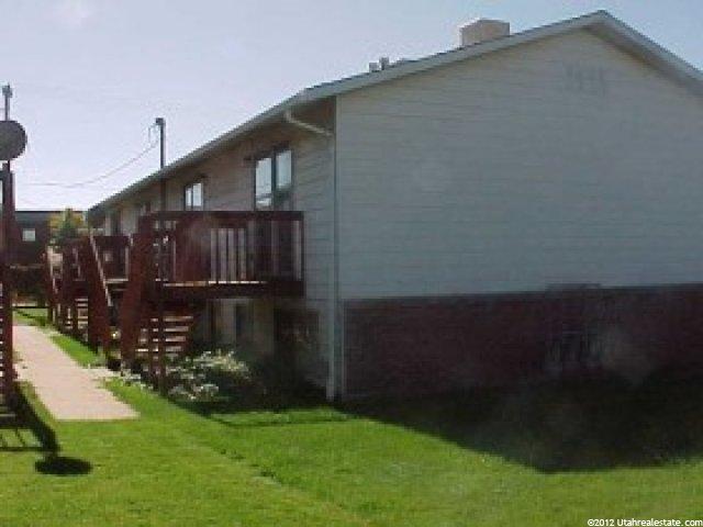 165 W 2575 N, Sunset, UT 84015 — photo 2