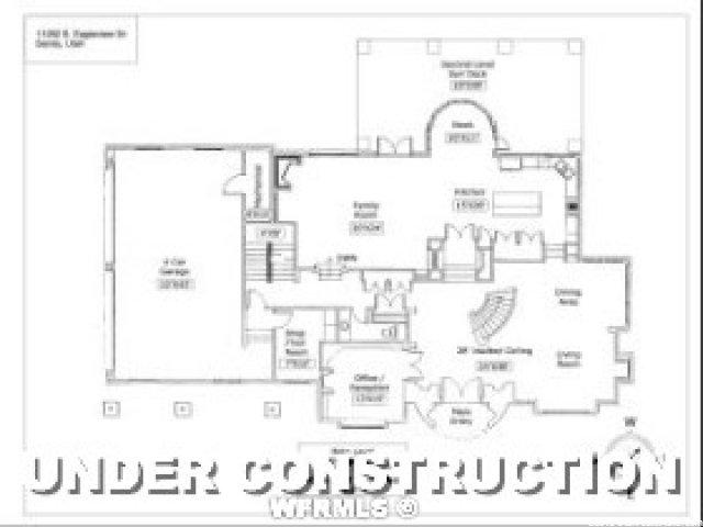 11282 Eagle View Dr, Sandy, UT 84093 — photo 2