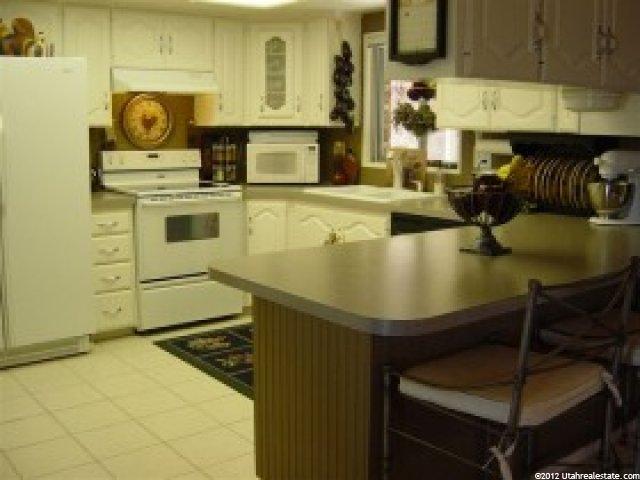 7720 W Deep Crk, Vernal, UT 84078 — photo 5