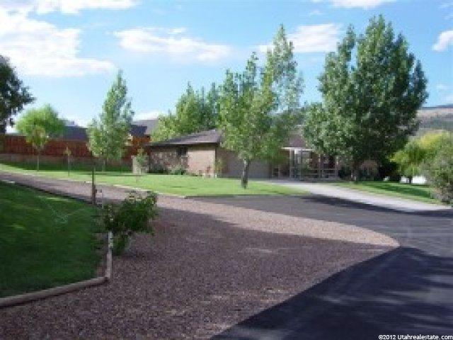 7720 W Deep Crk, Vernal, UT 84078 — photo 7