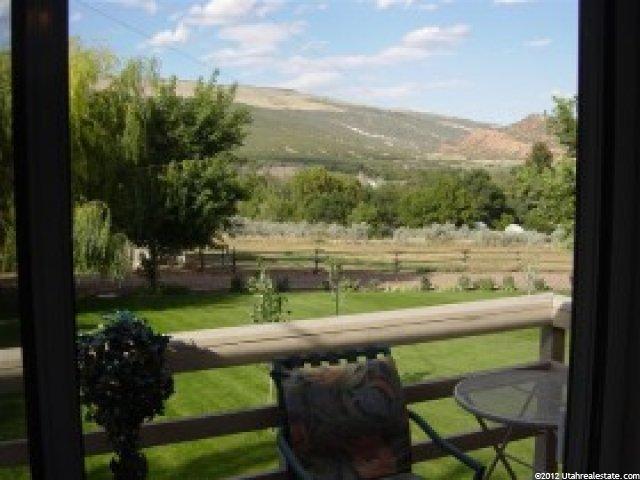7720 W Deep Crk, Vernal, UT 84078 — photo 8