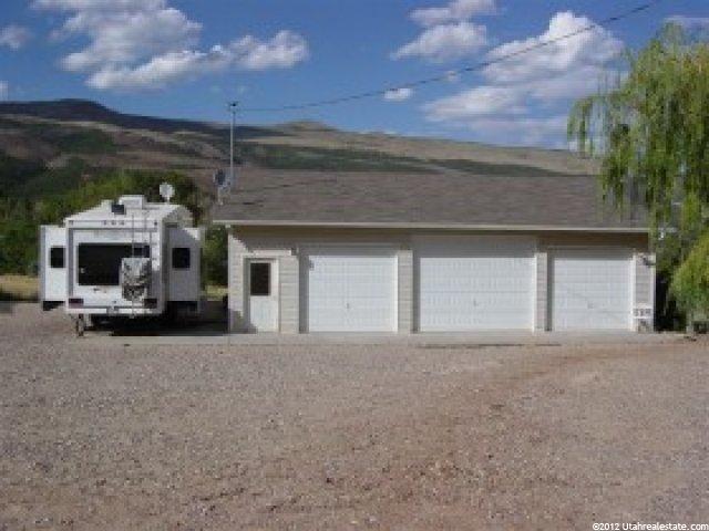 7720 W Deep Crk, Vernal, UT 84078 — photo 2