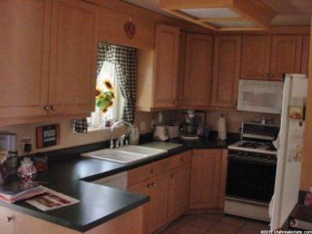 1825 Spring Creek Dr, Bountiful, UT 84010 — photo 3