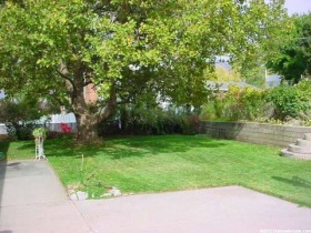 1825 Spring Creek Dr, Bountiful, UT 84010 — photo 4