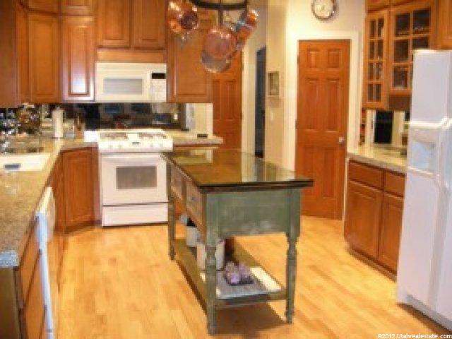 3772 W Saddleback Rd, Park City, UT 84098 — photo 2