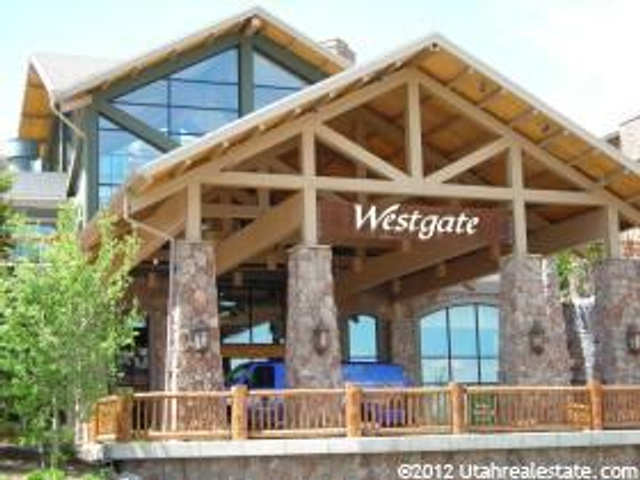 3000 Canyons Resort Dr #10-807, Park City, UT 84098