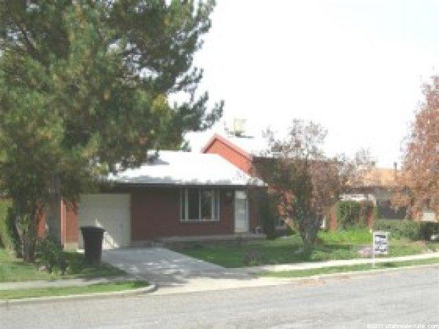 1146 S 400 W, Bountiful, UT 84010 — photo 2