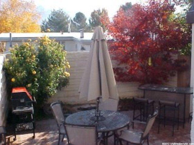1229 E Hunt Rd, Holladay, UT 84117 — photo 4