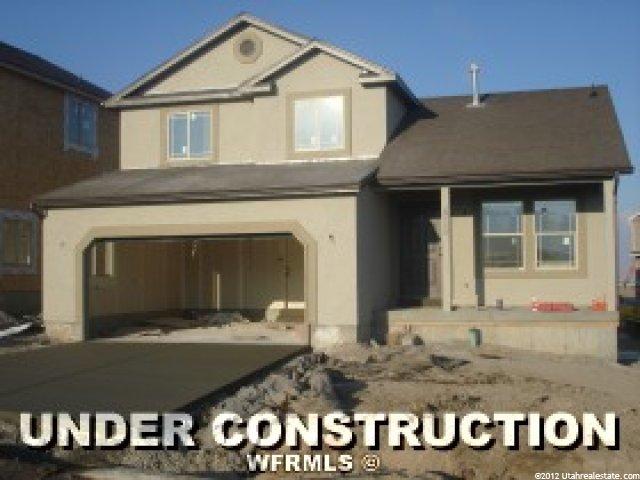 4798 E Wilson Way, Eagle Mountain, UT 84043 — photo 2