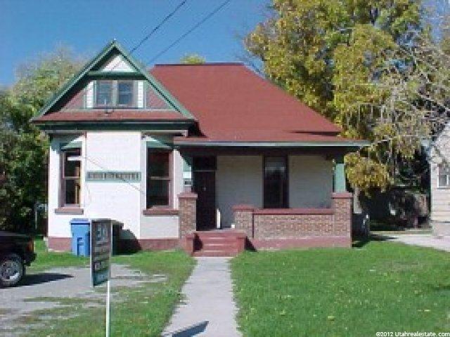 37 E 300 S, Logan, UT 84321 — photo 2