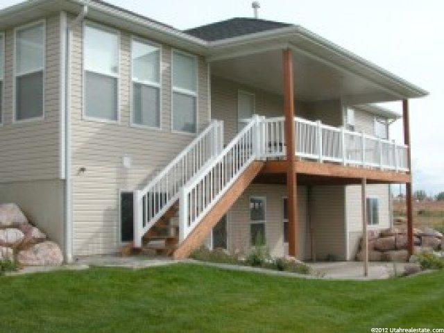 1333 N 1590 W, Clinton, UT 84015 — photo 2