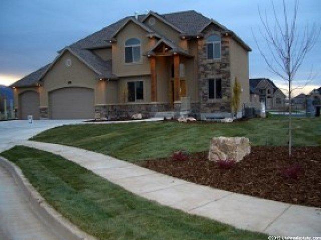 2307 W 850 N, Layton, UT 84041 — photo 11