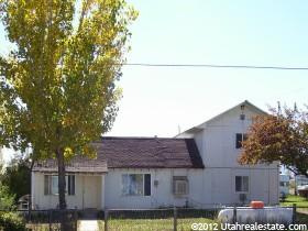 1210 E 2500 S, Vernal, UT 84078