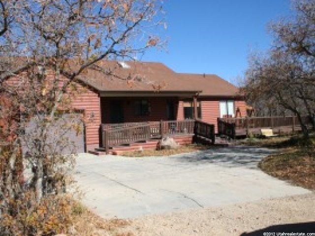 850 E Lake Pines Dr, Timber Lakes, UT 84032 — photo 2