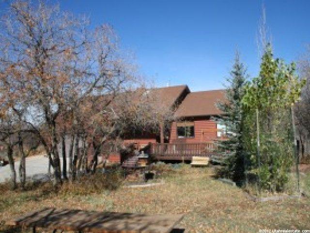 850 E Lake Pines Dr, Timber Lakes, UT 84032 — photo 3