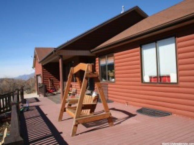 850 E Lake Pines Dr, Timber Lakes, UT 84032 — photo 4