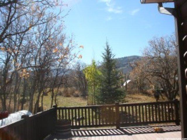 850 E Lake Pines Dr, Timber Lakes, UT 84032 — photo 5