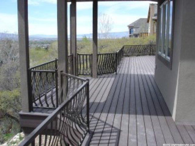 2612 Stonebury Loop Rd, Springville, UT 84663 — photo 2
