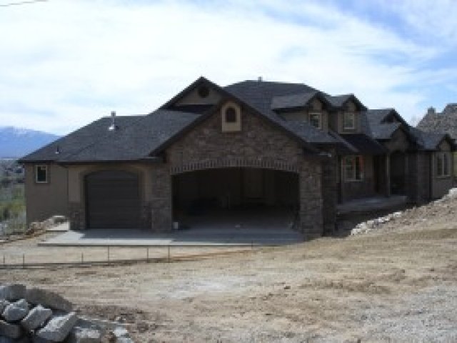 2612 Stonebury Loop Rd, Springville, UT 84663 — photo 6