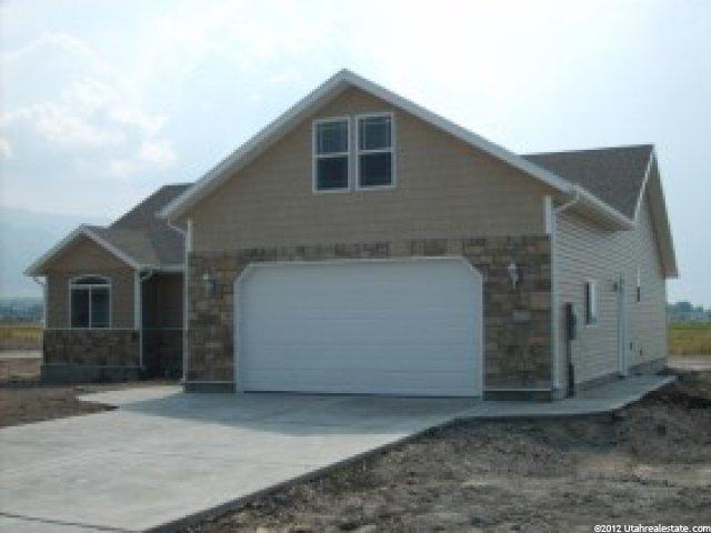 420 S 206 W, Hyde Park, UT 84318 — photo 2