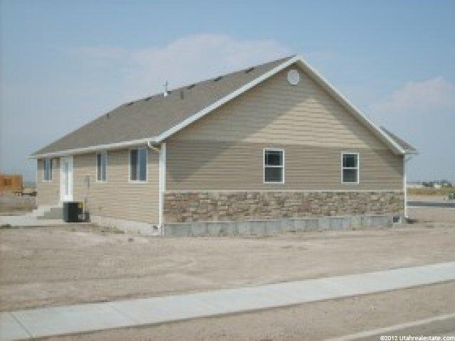 420 S 206 W, Hyde Park, UT 84318 — photo 3